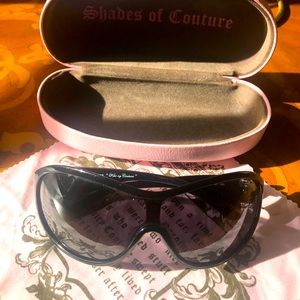 Juicy couture Sunglasses